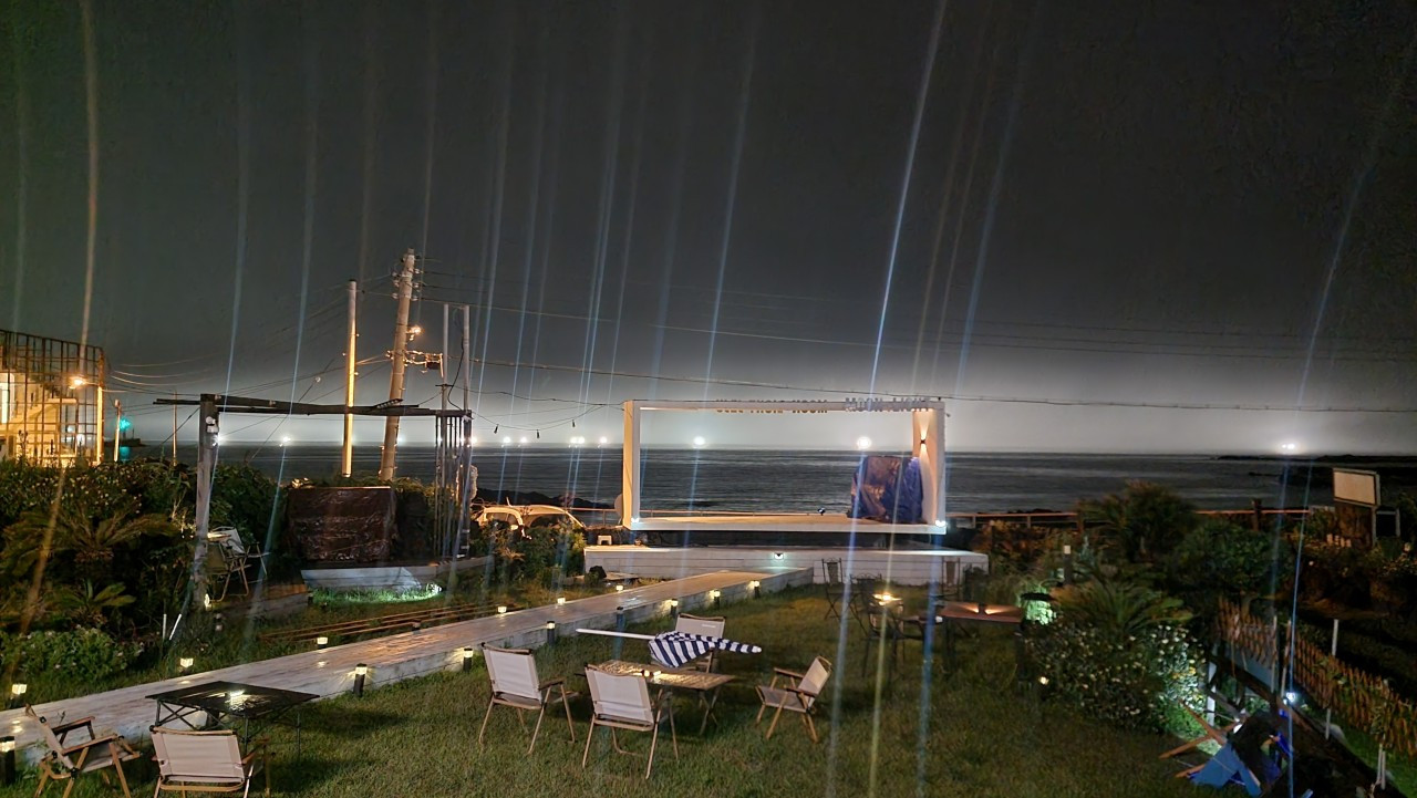문라잇제주