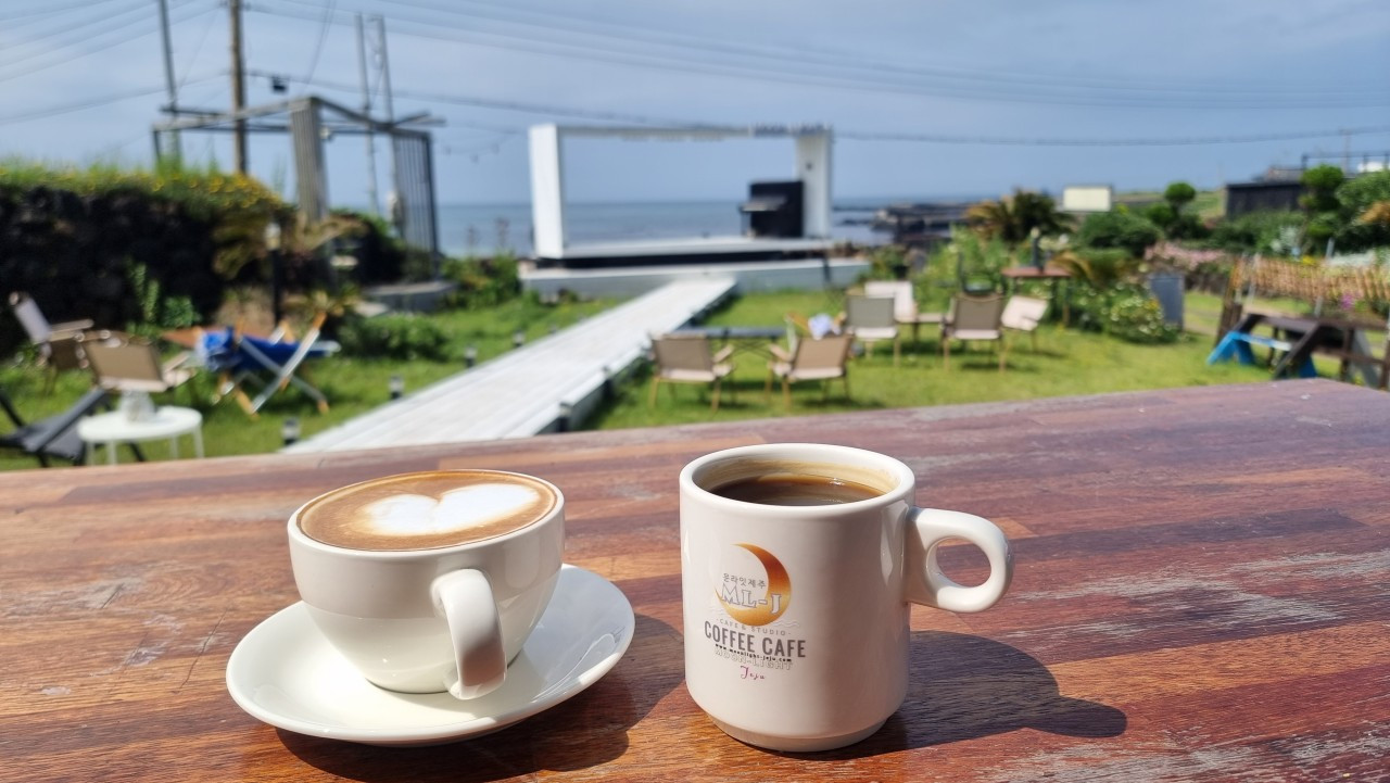 문라잇제주