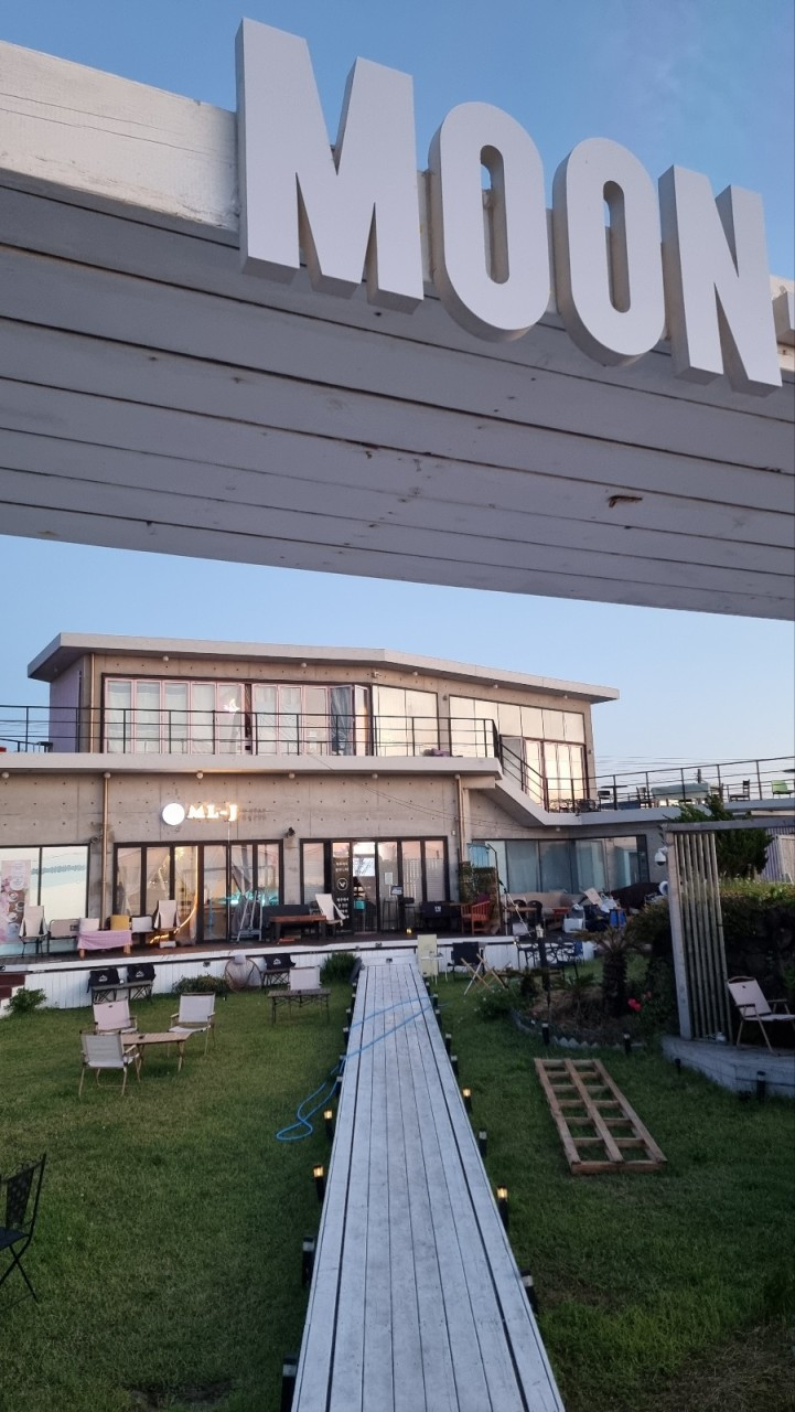 문라잇제주