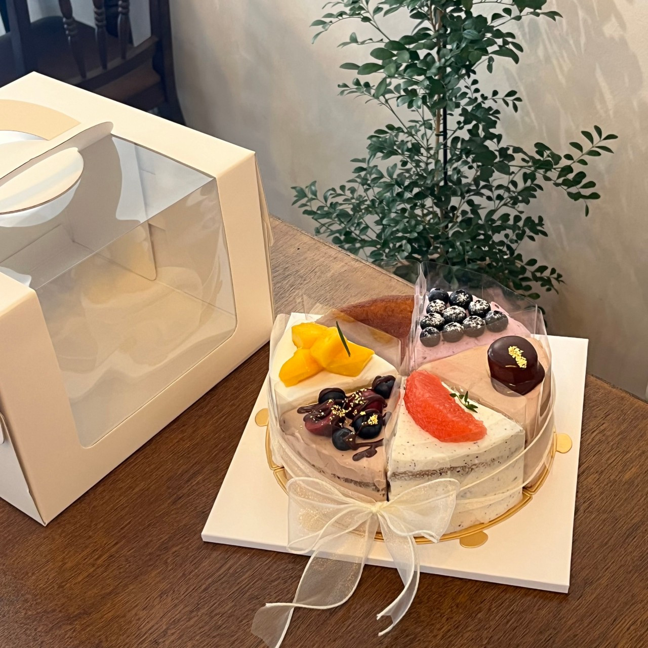 카페마주