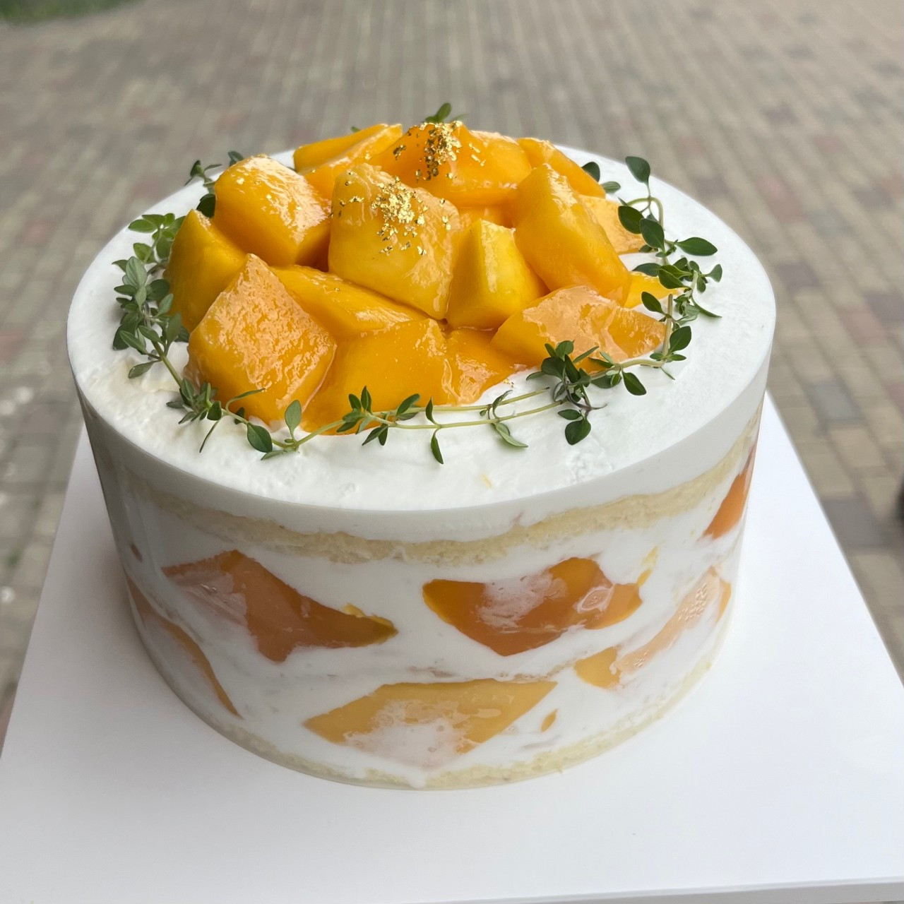 카페마주