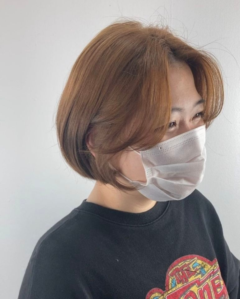바게트헤어