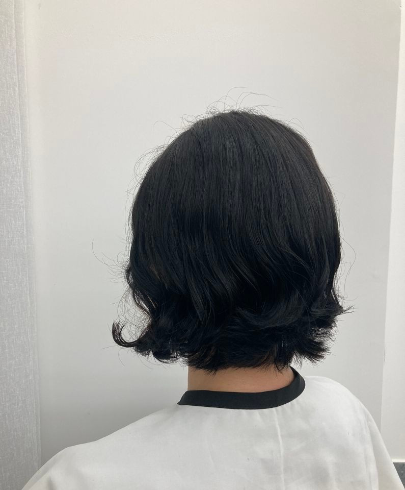 바게트헤어