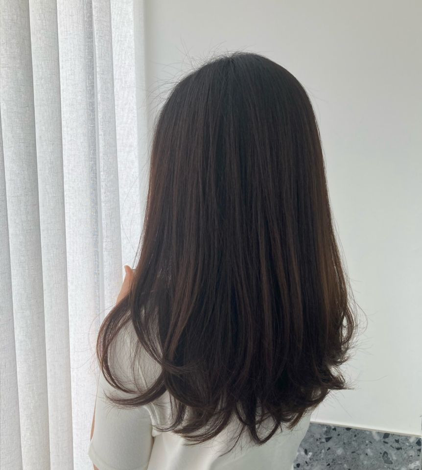 바게트헤어