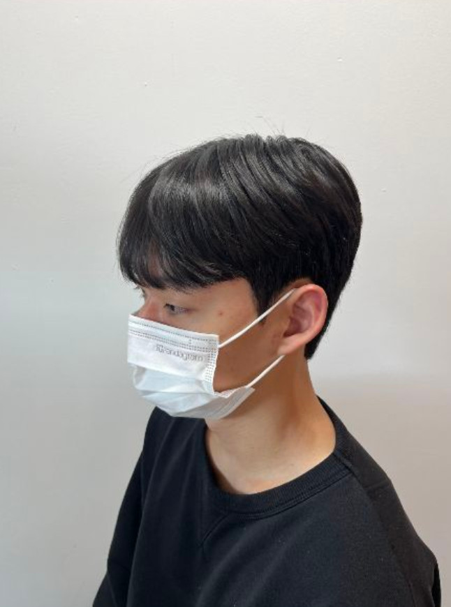 바게트헤어