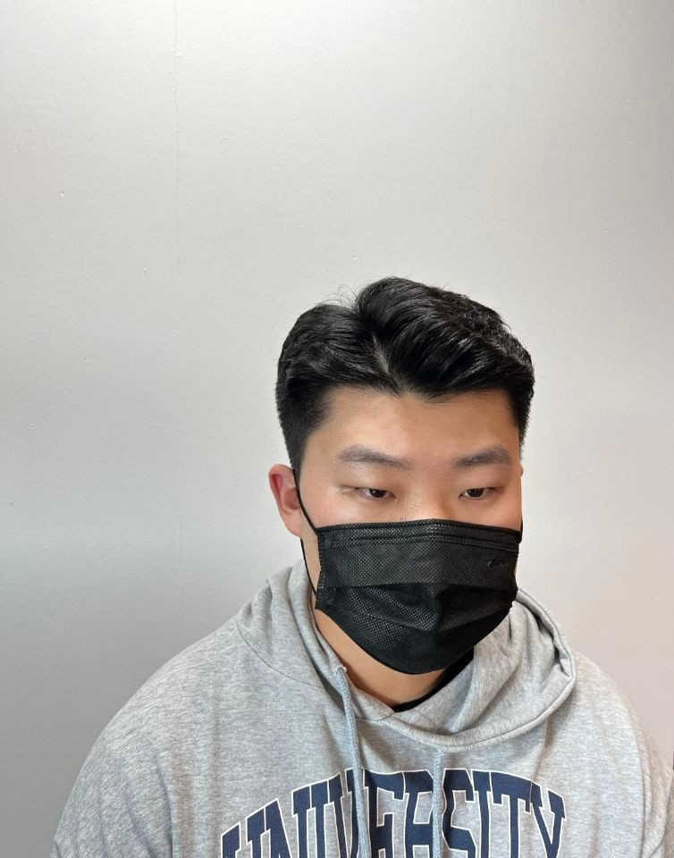 바게트헤어