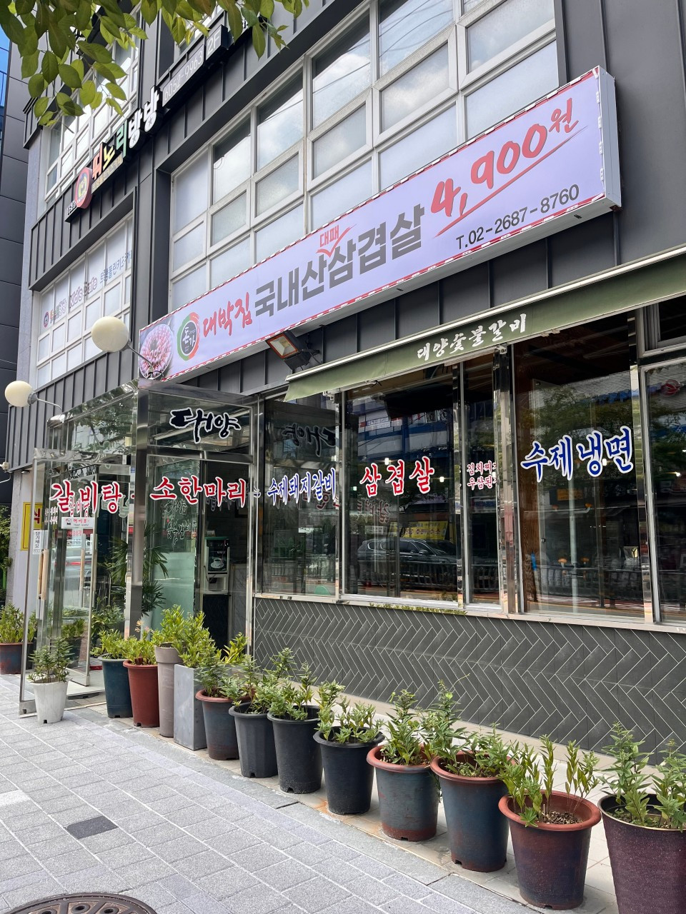 돈가대박집