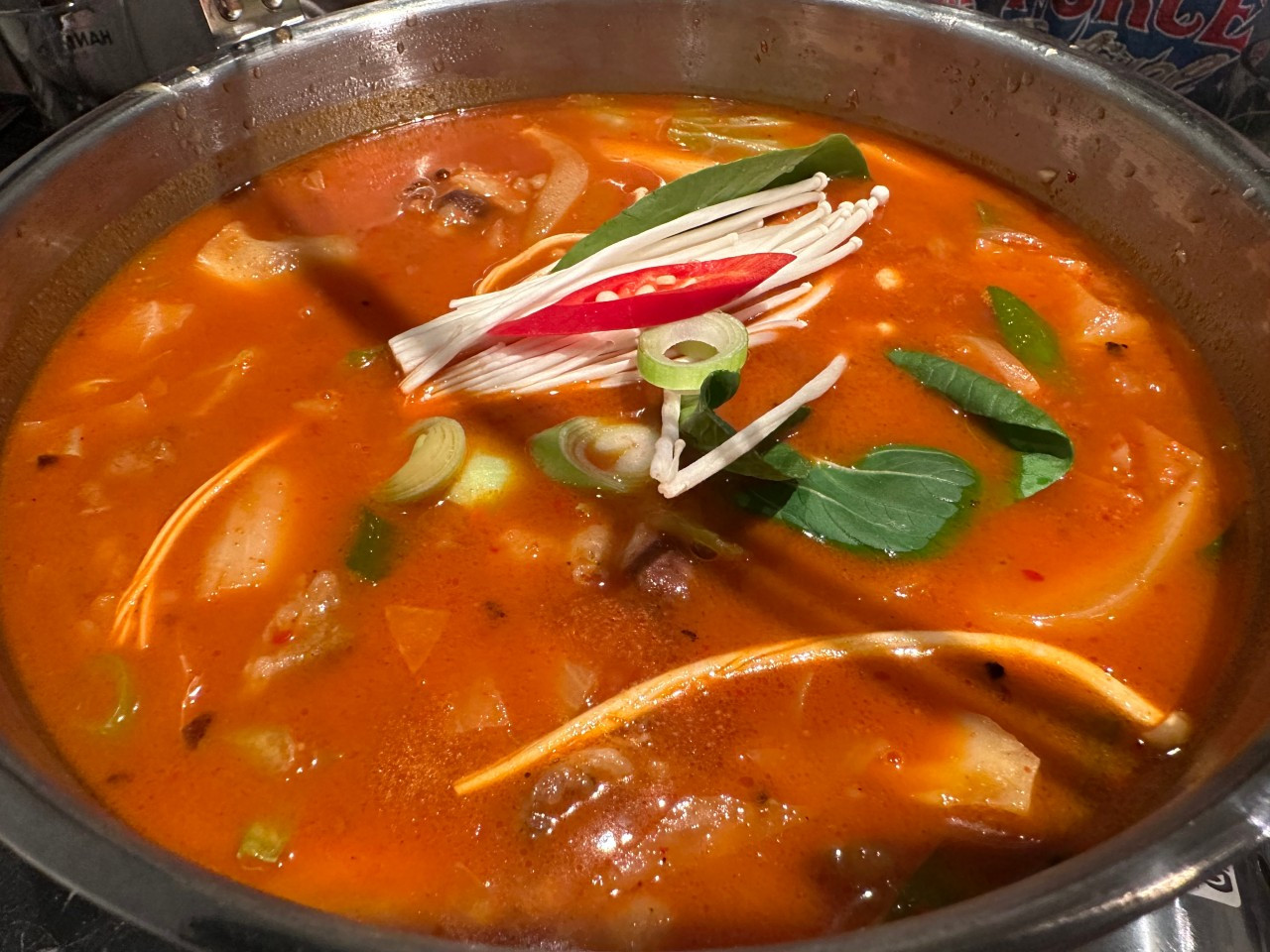 수작
