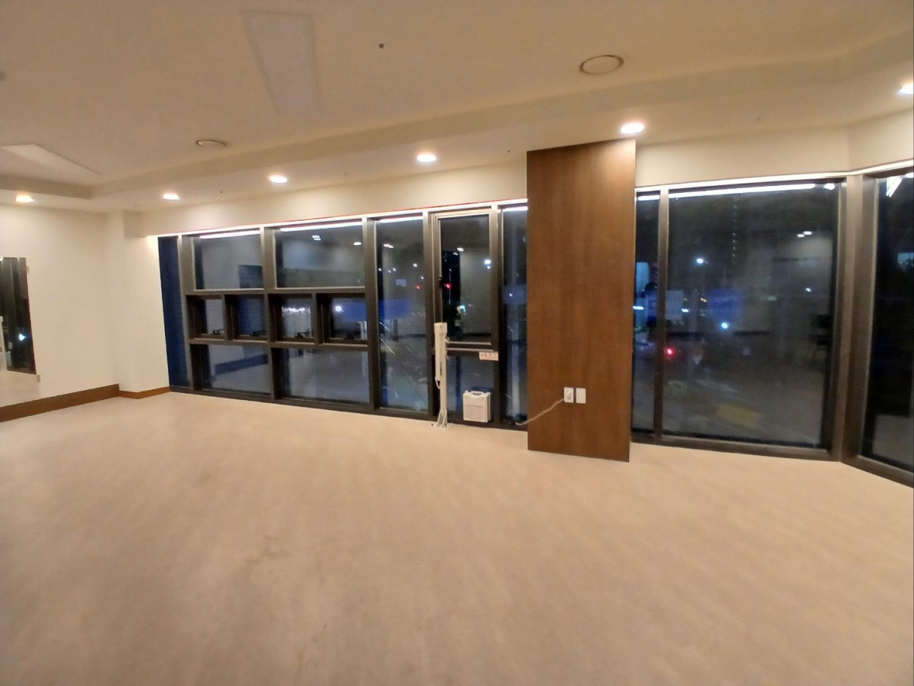 모던핏피트니스1:1PT