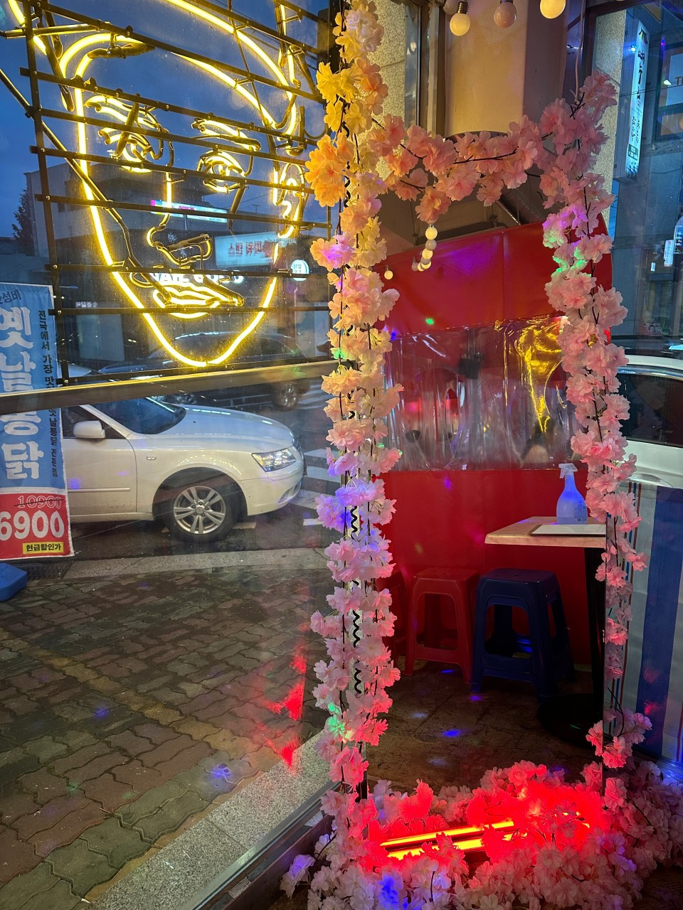 빅대디포장마차천상점
