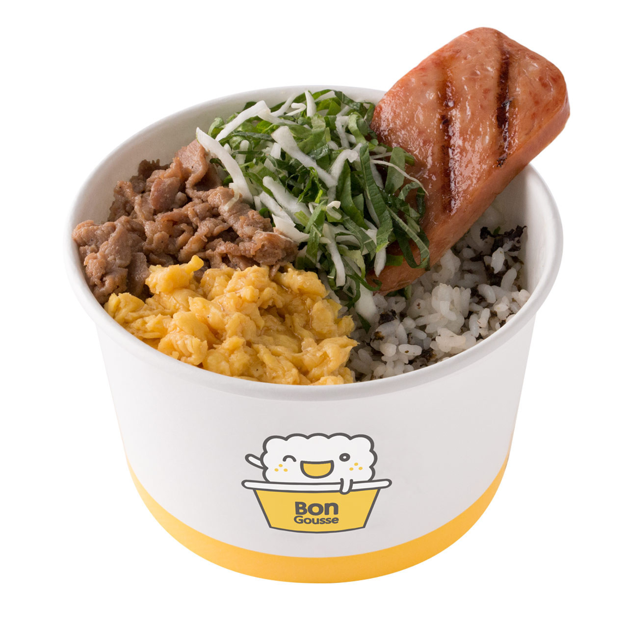 봉구스밥버거영천중앙점