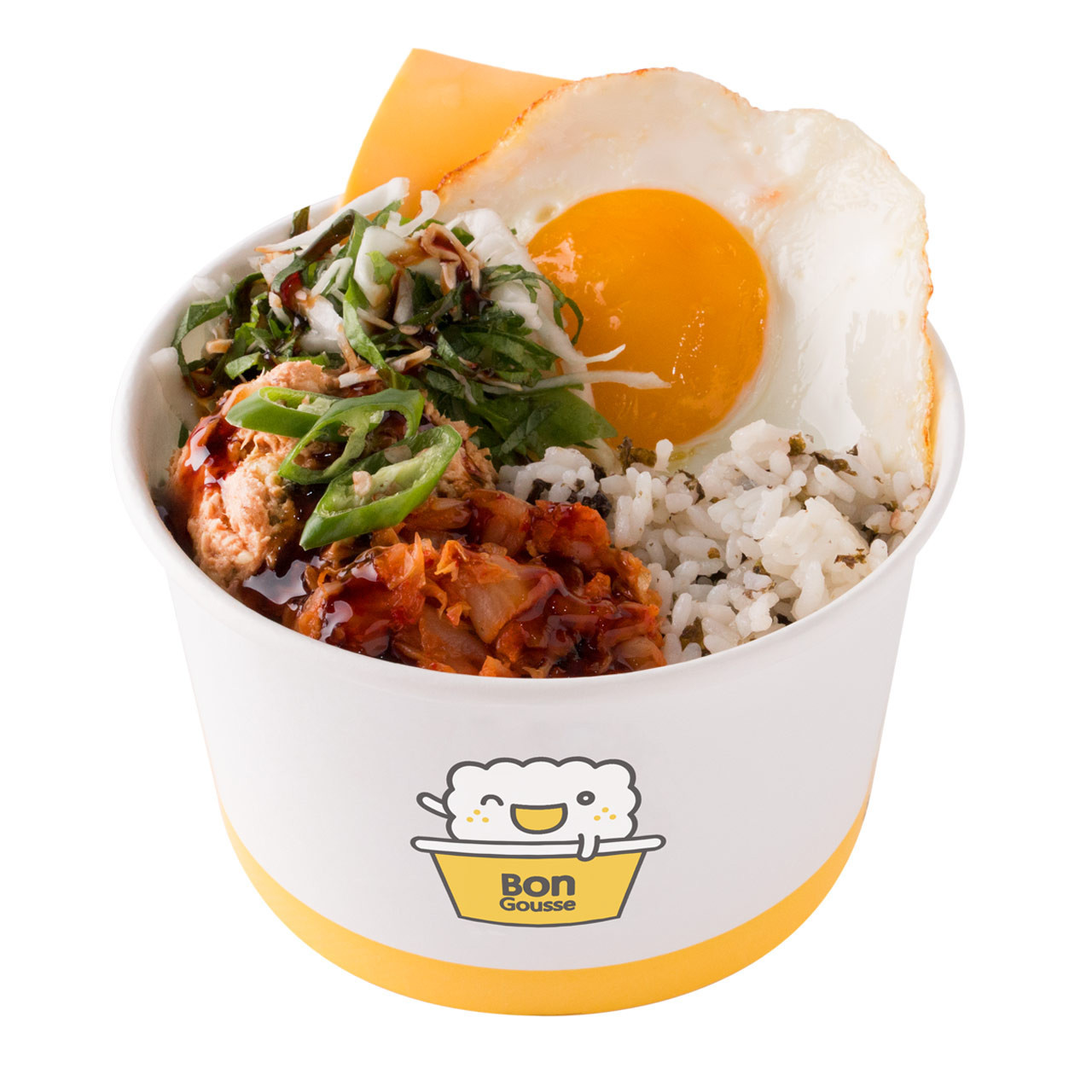 봉구스밥버거영천중앙점