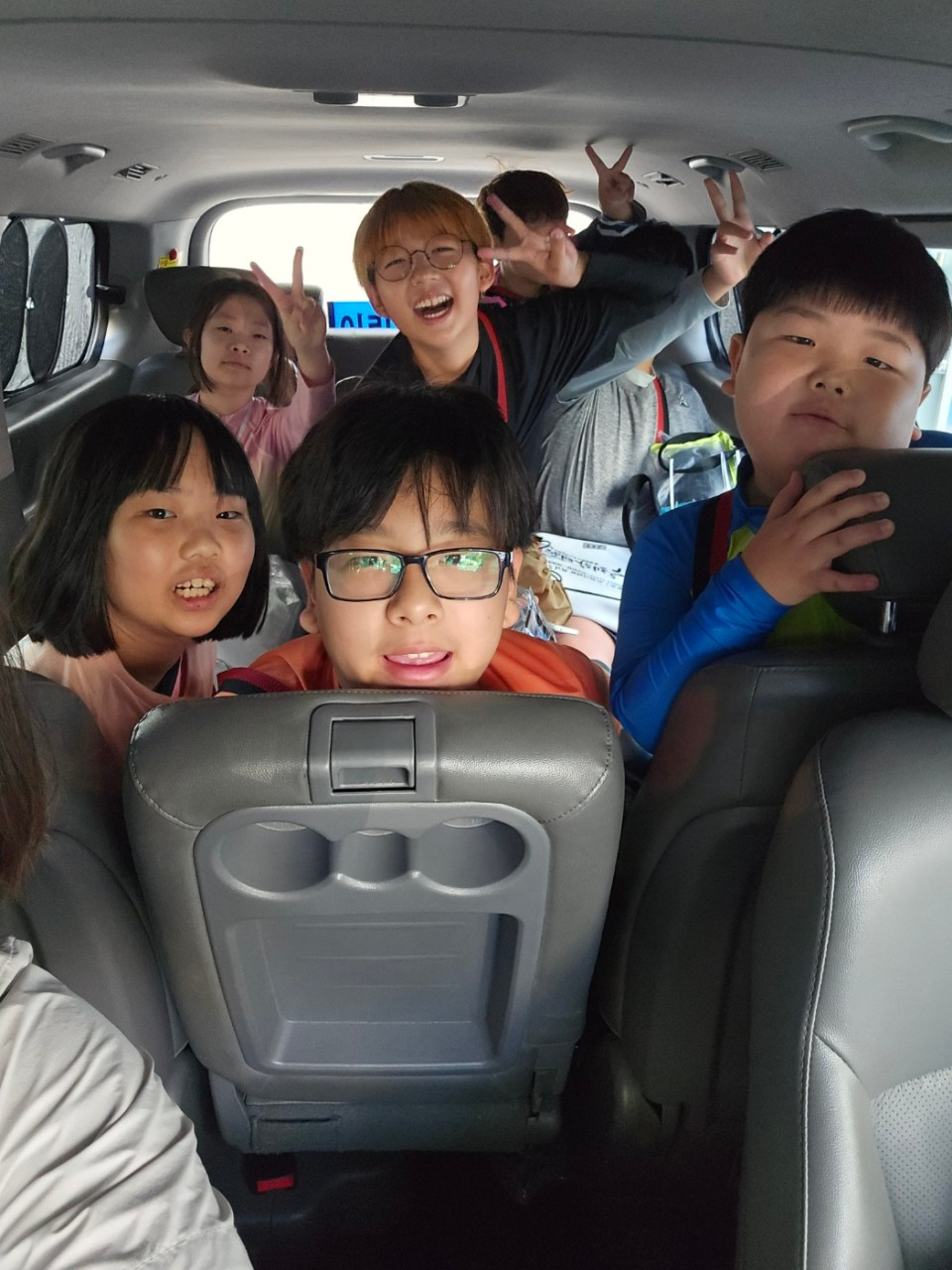 늘해랑태권도