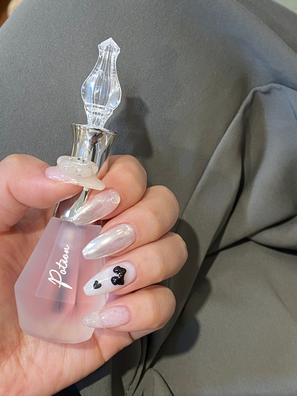 네일메리엣월평점