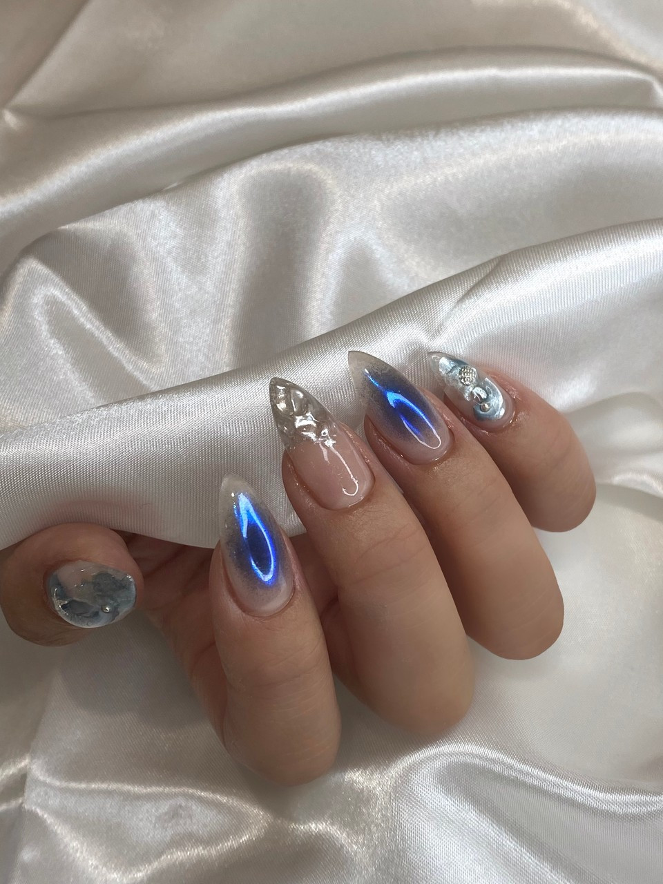 네일메리엣월평점