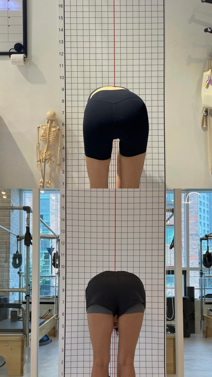 스마일필라테스동구점