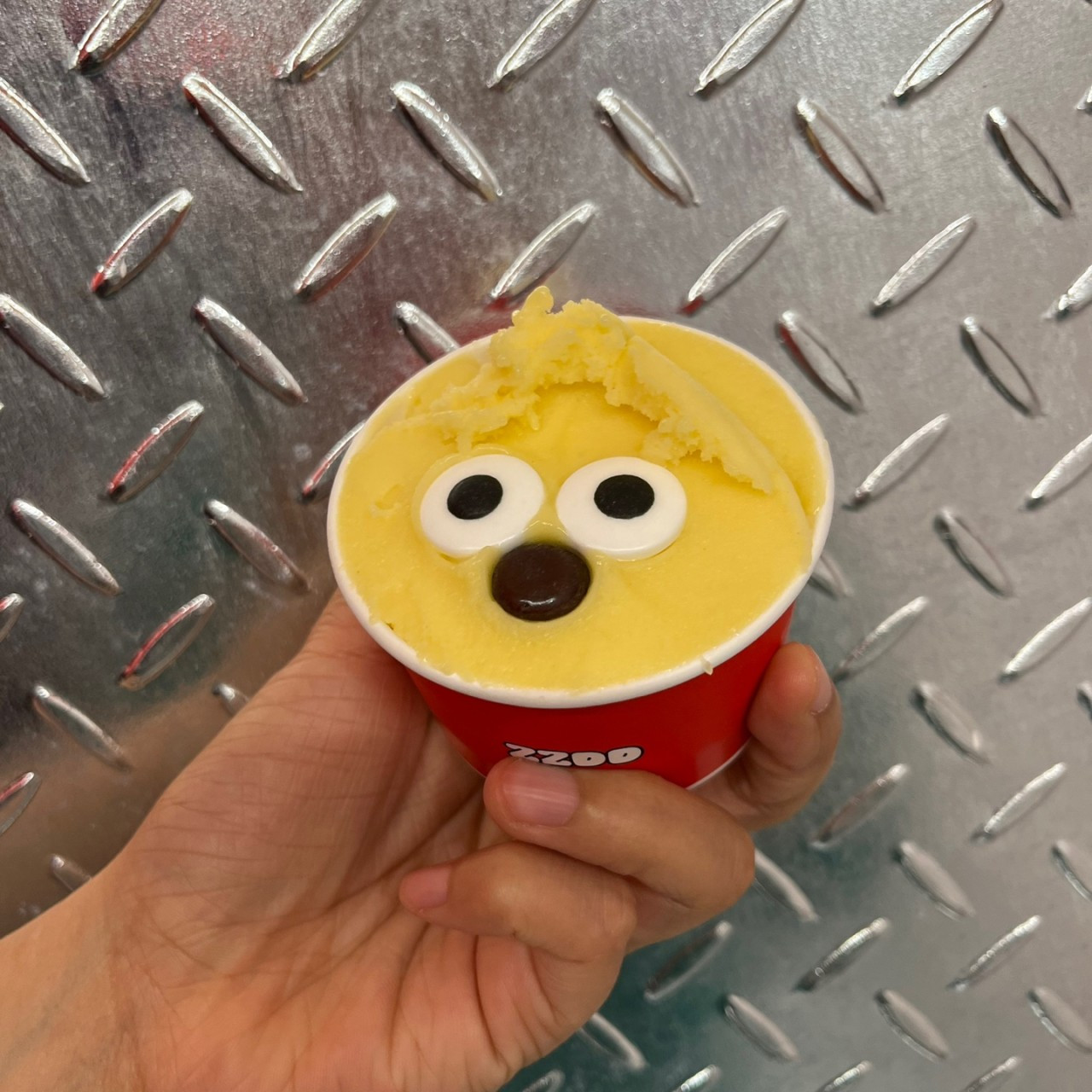 찐덥다