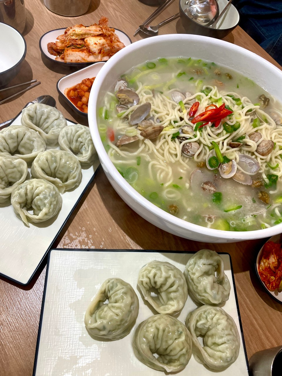 바칼봉선점