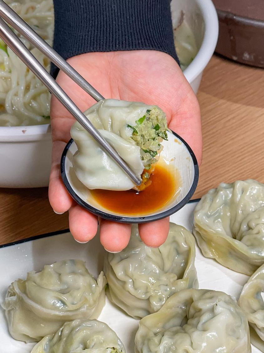 바칼봉선점