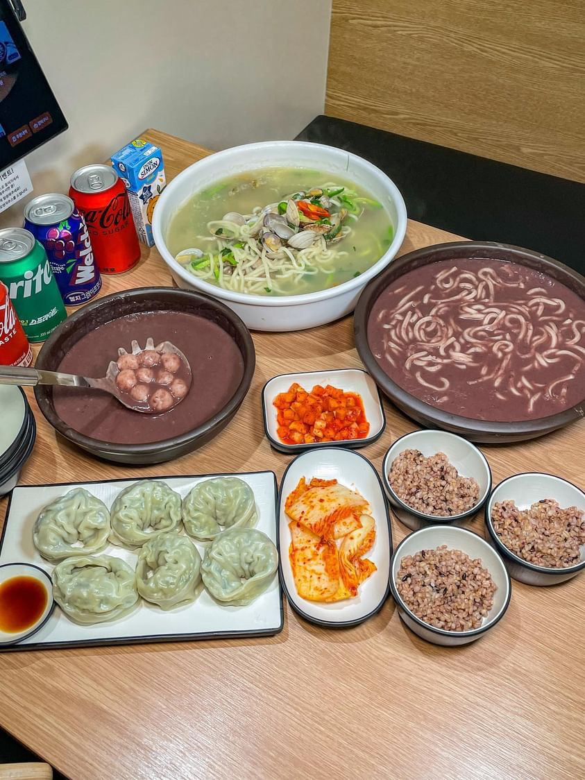 바칼봉선점