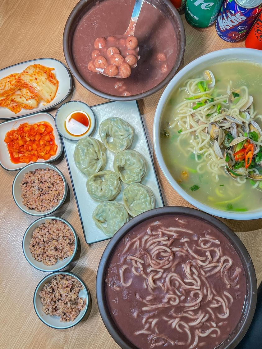 바칼봉선점