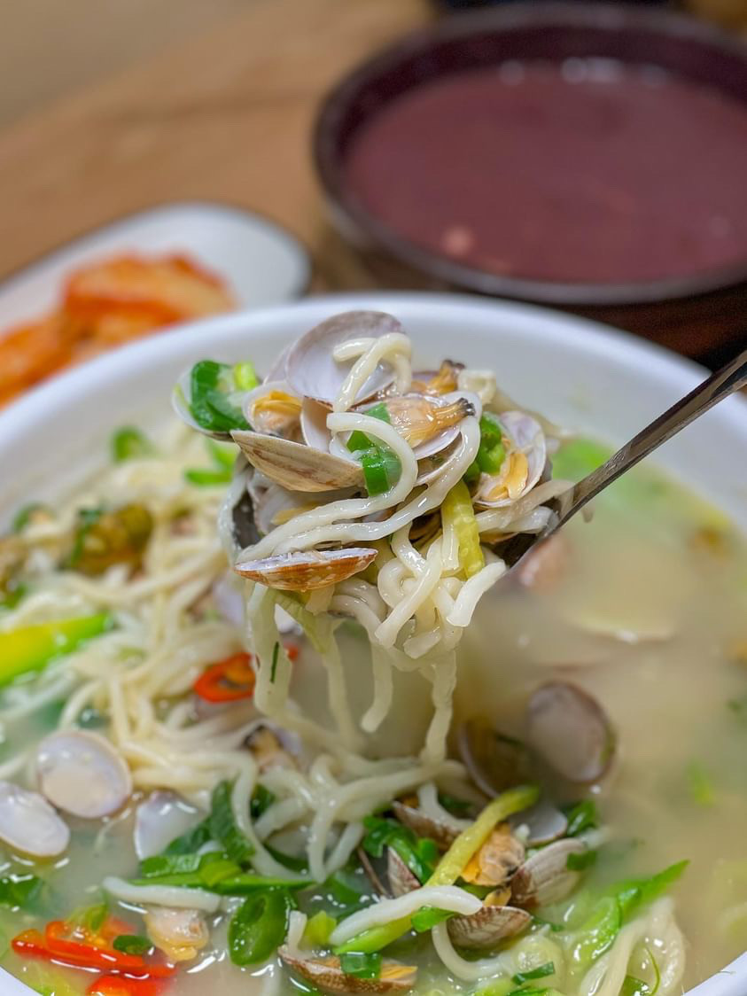 바칼봉선점