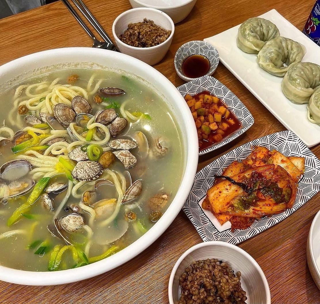 바칼봉선점