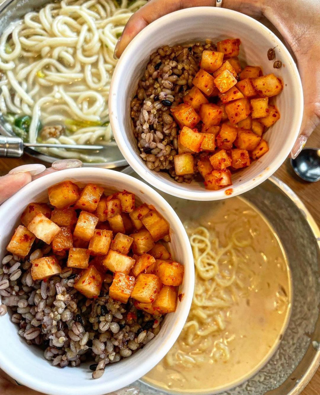 바칼봉선점