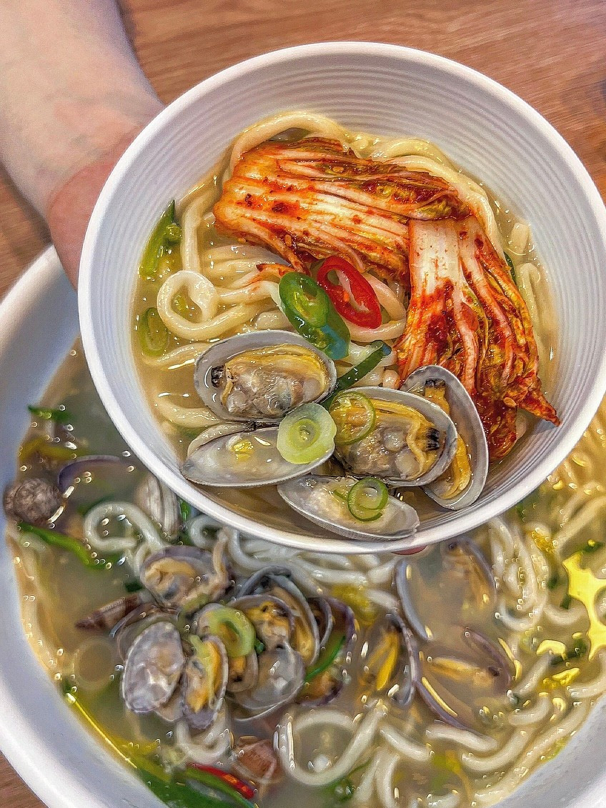 바칼봉선점