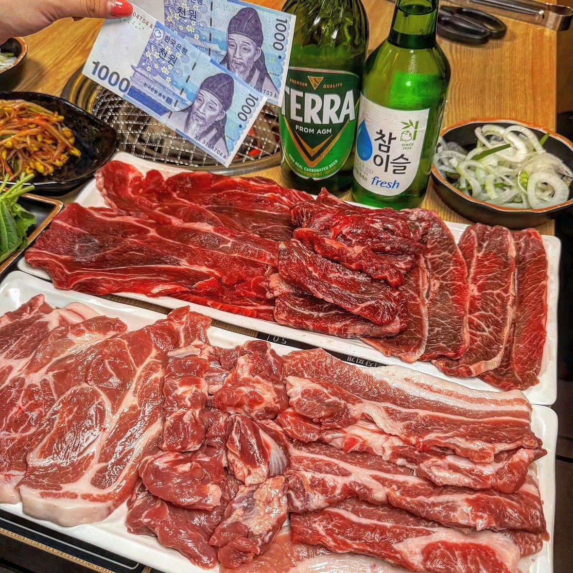 우앤돈생고기