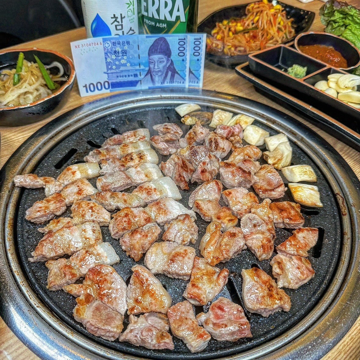 우앤돈생고기