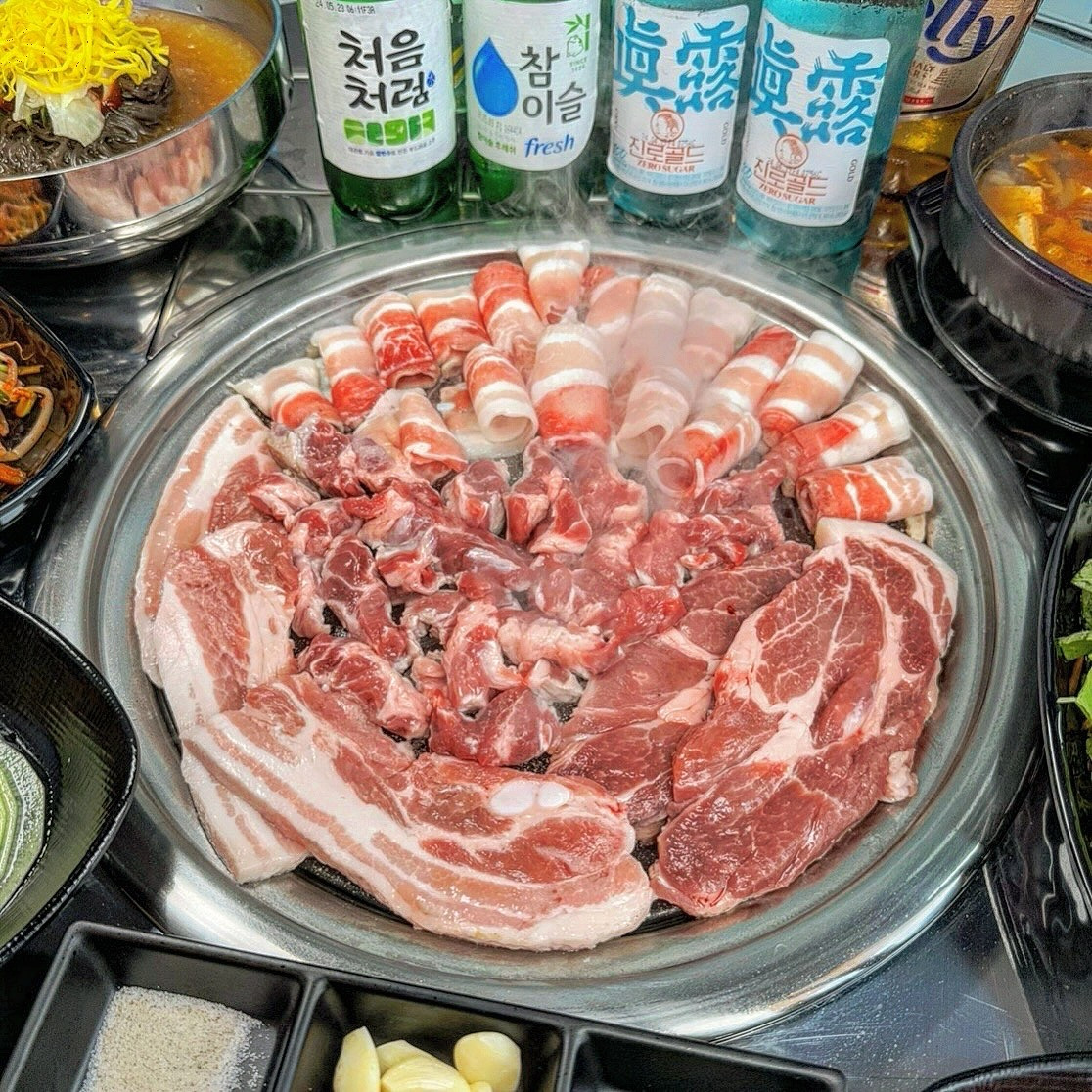 우앤돈생고기