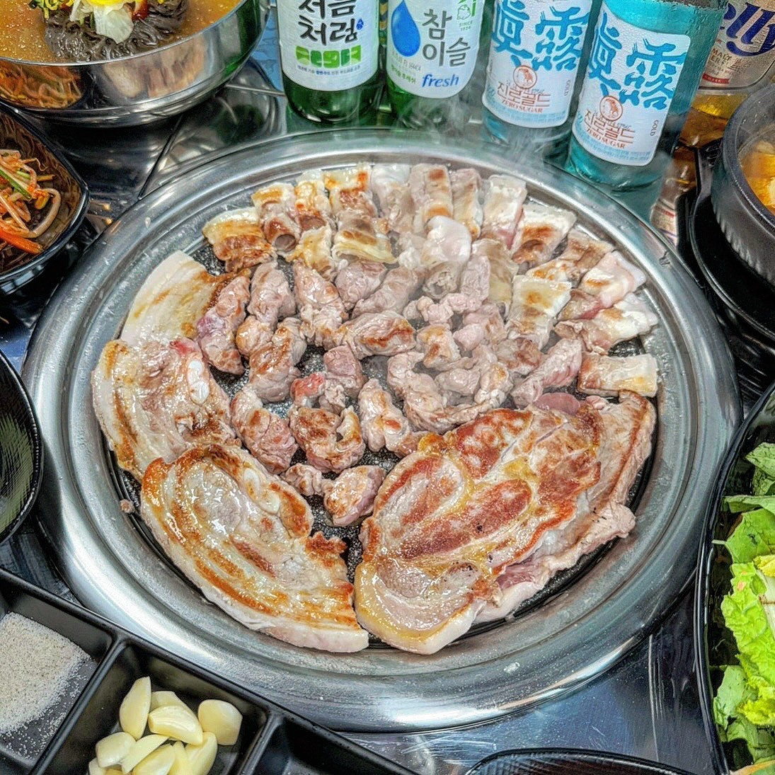 우앤돈생고기