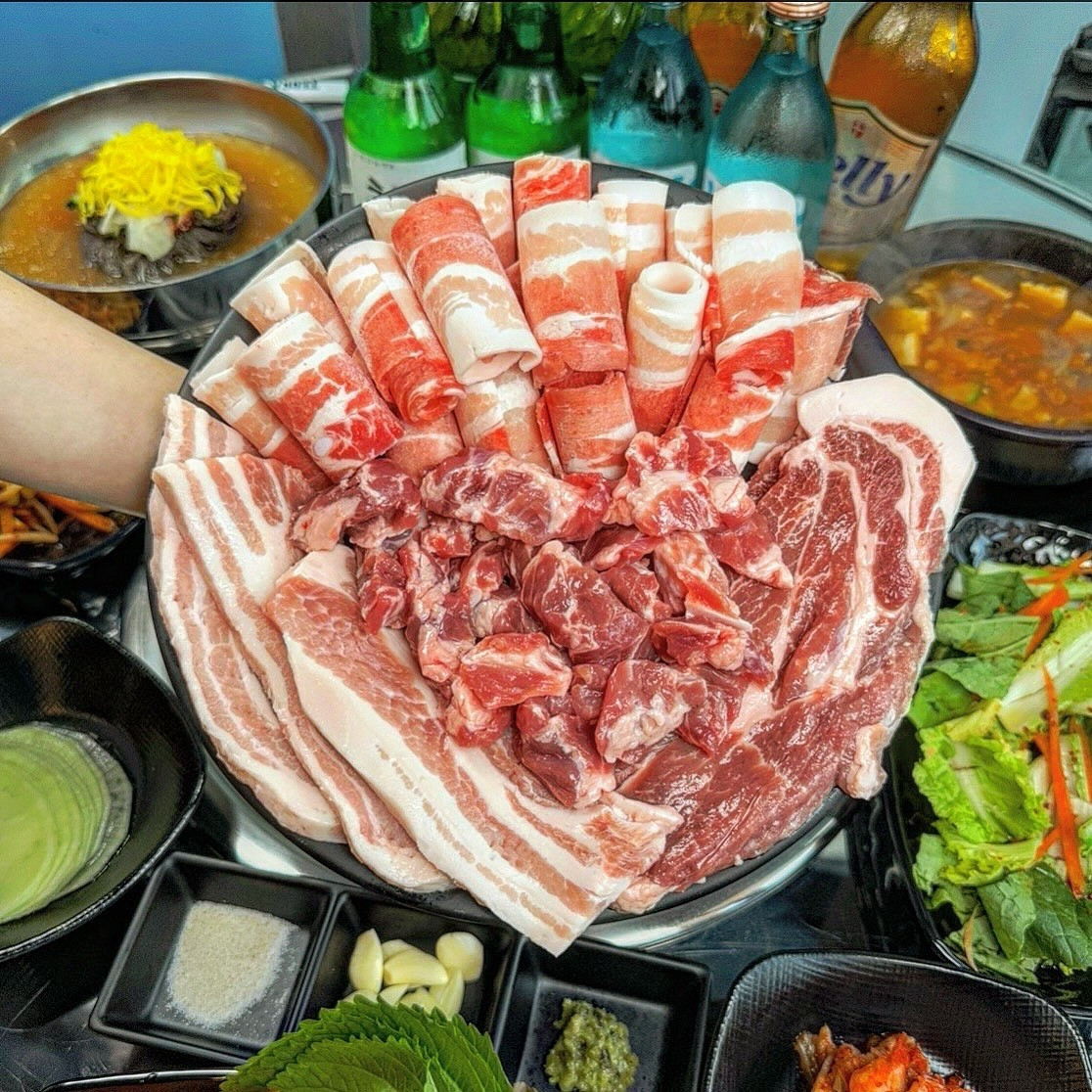 우앤돈생고기