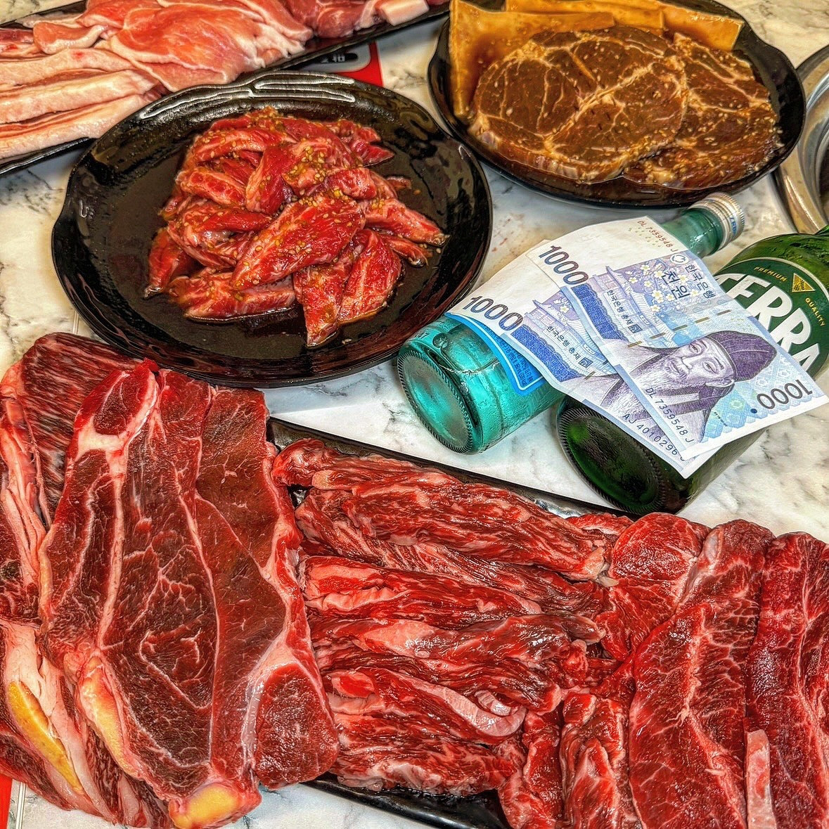 우앤돈생고기