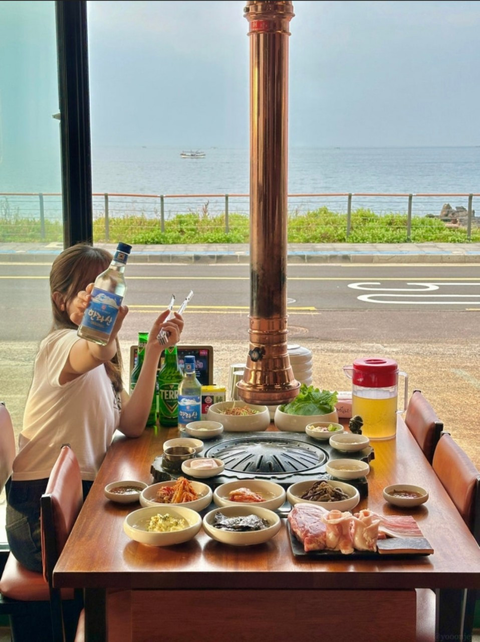 용두암제주집제주공항점
