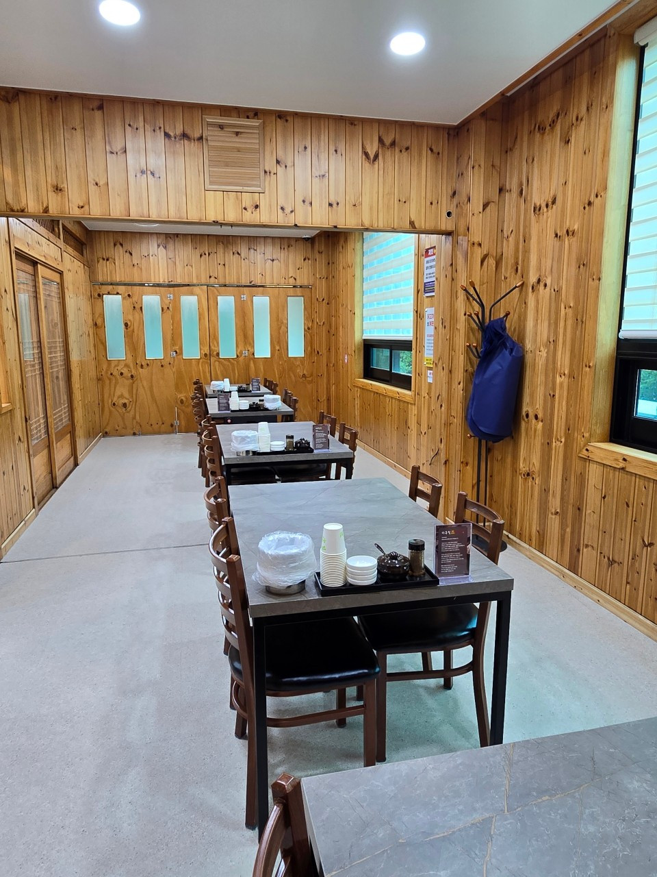 이우철한방누룽지삼계탕경산점