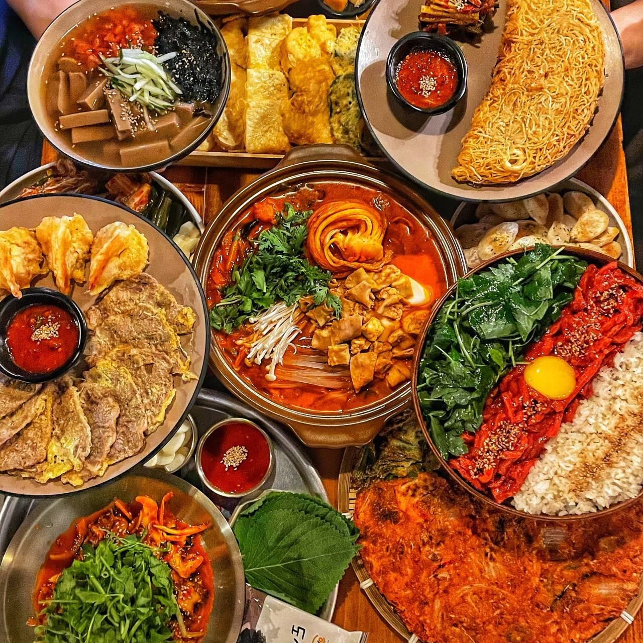 부엉이산장정자점