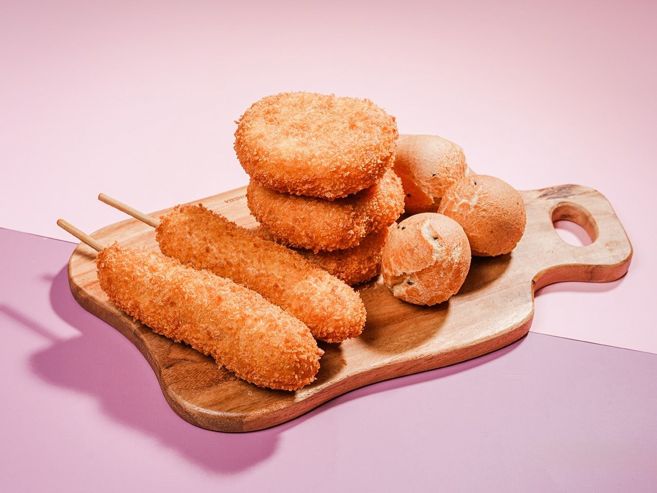 또르르타코야끼&명춘꽈배기 본점