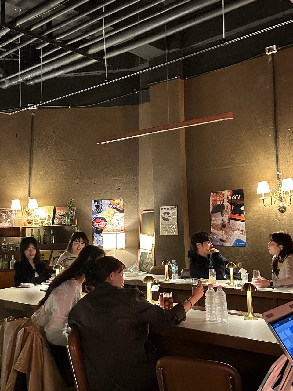 째즈도