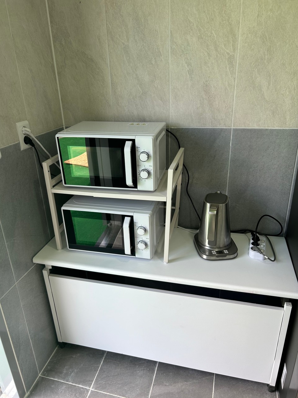어반파크캠핑장