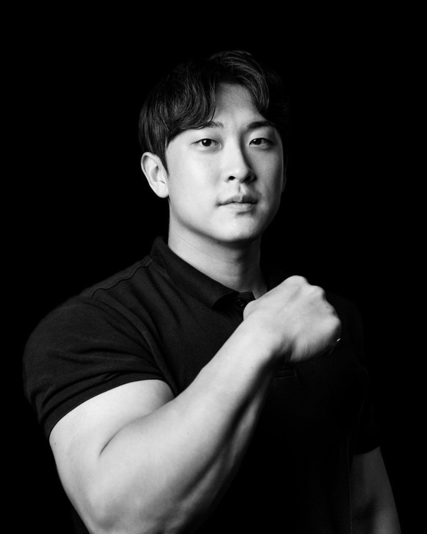 주민경팔씨름체육관