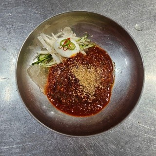 꽃바위등대갈비