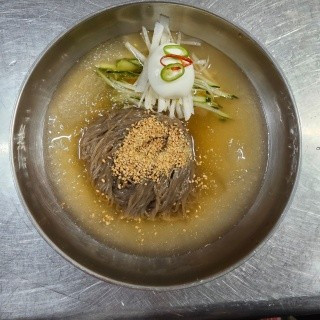 꽃바위등대갈비