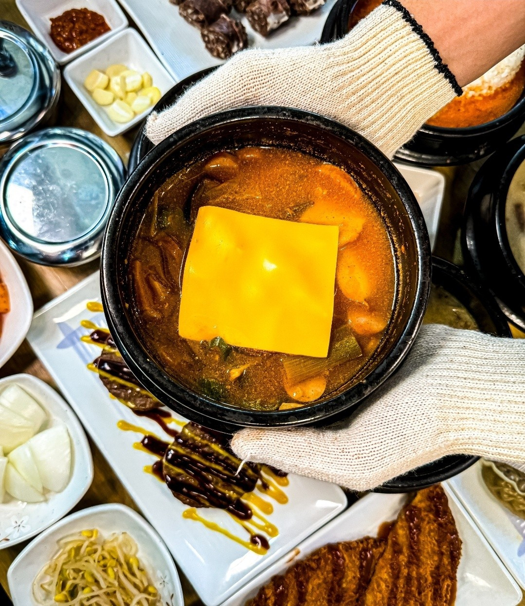 해장요리전문임사부국밥미사점