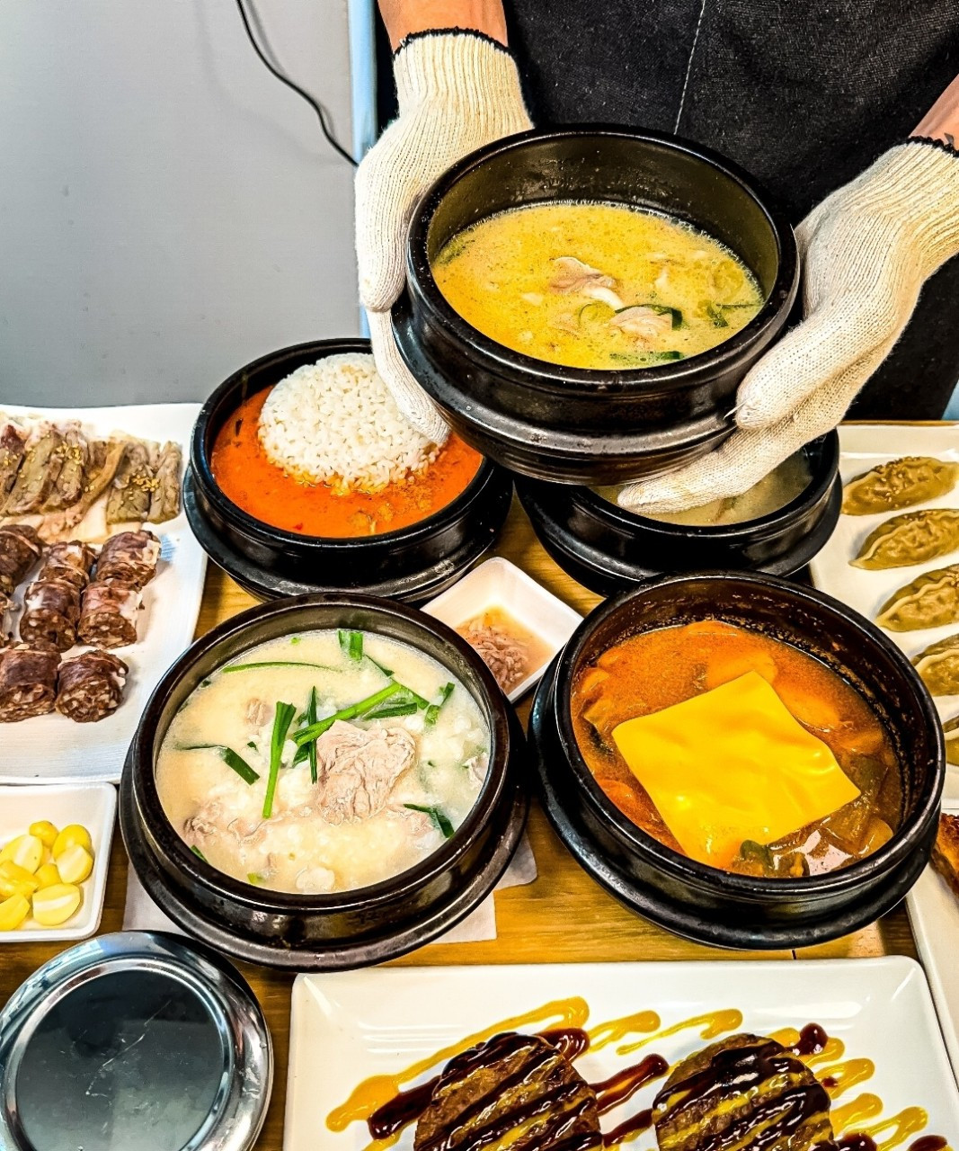 해장요리전문임사부국밥미사점