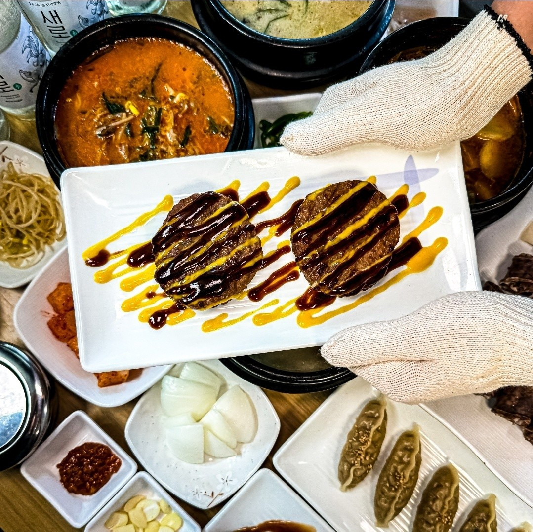 해장요리전문임사부국밥미사점