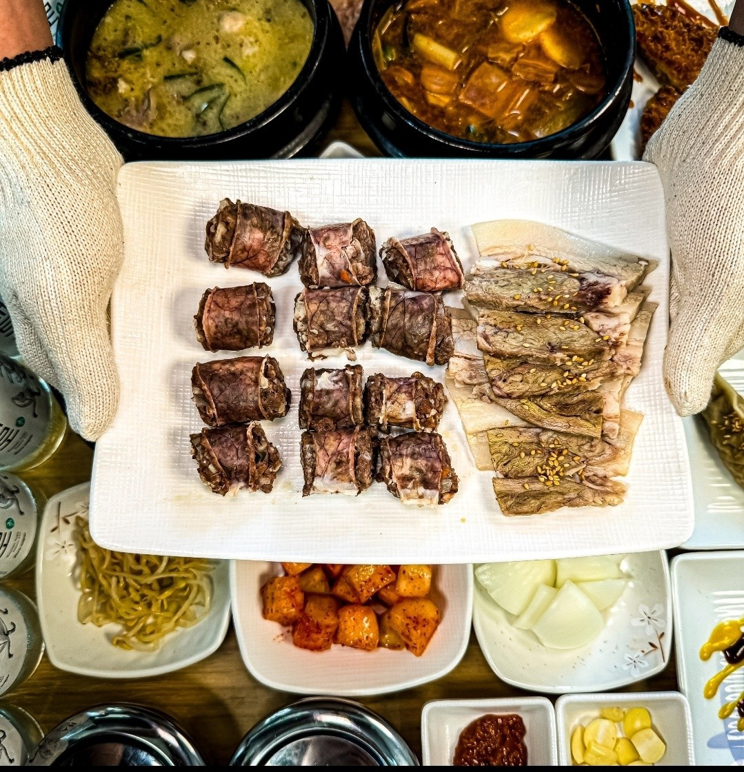 해장요리전문임사부국밥미사점