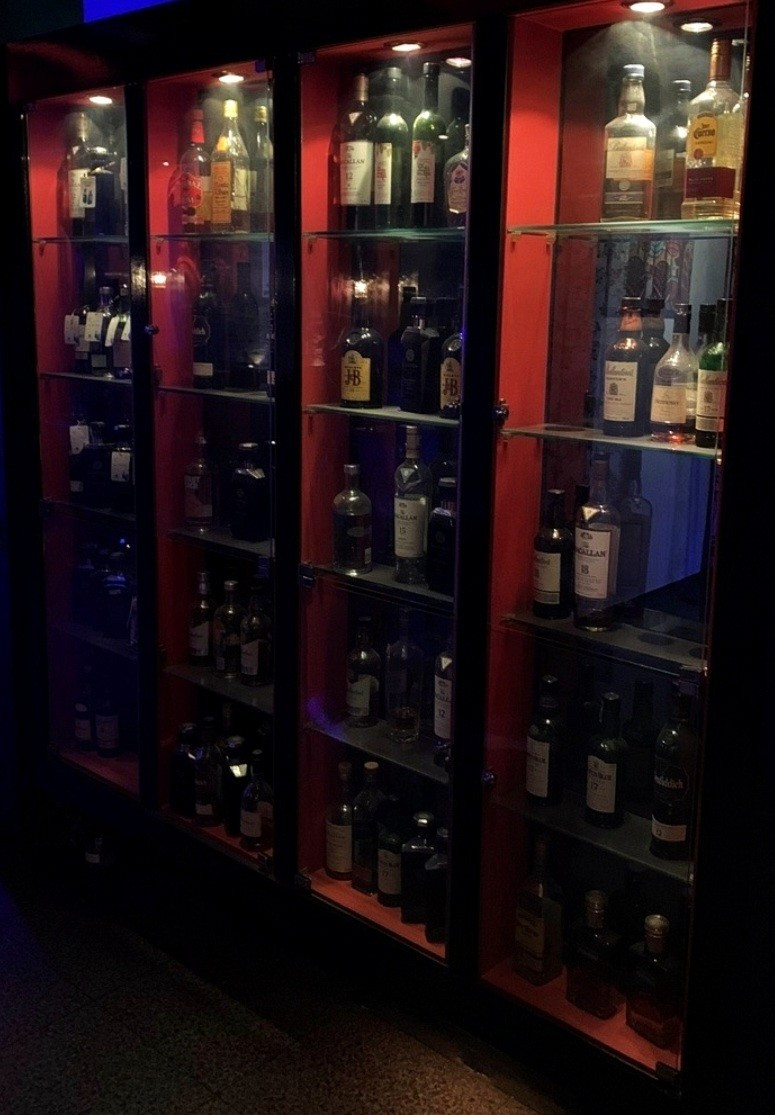 오Bar