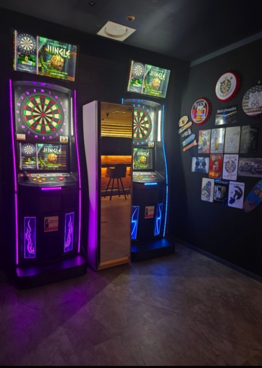 오Bar